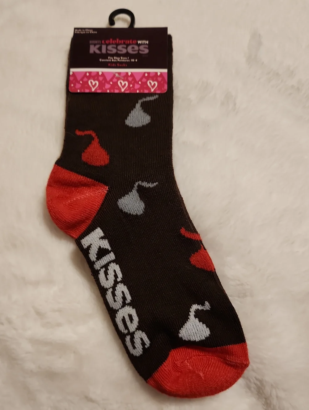 3 Novelty Kids Socks